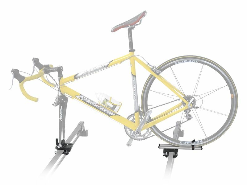 PERUZZO Автобагажник PORDOI