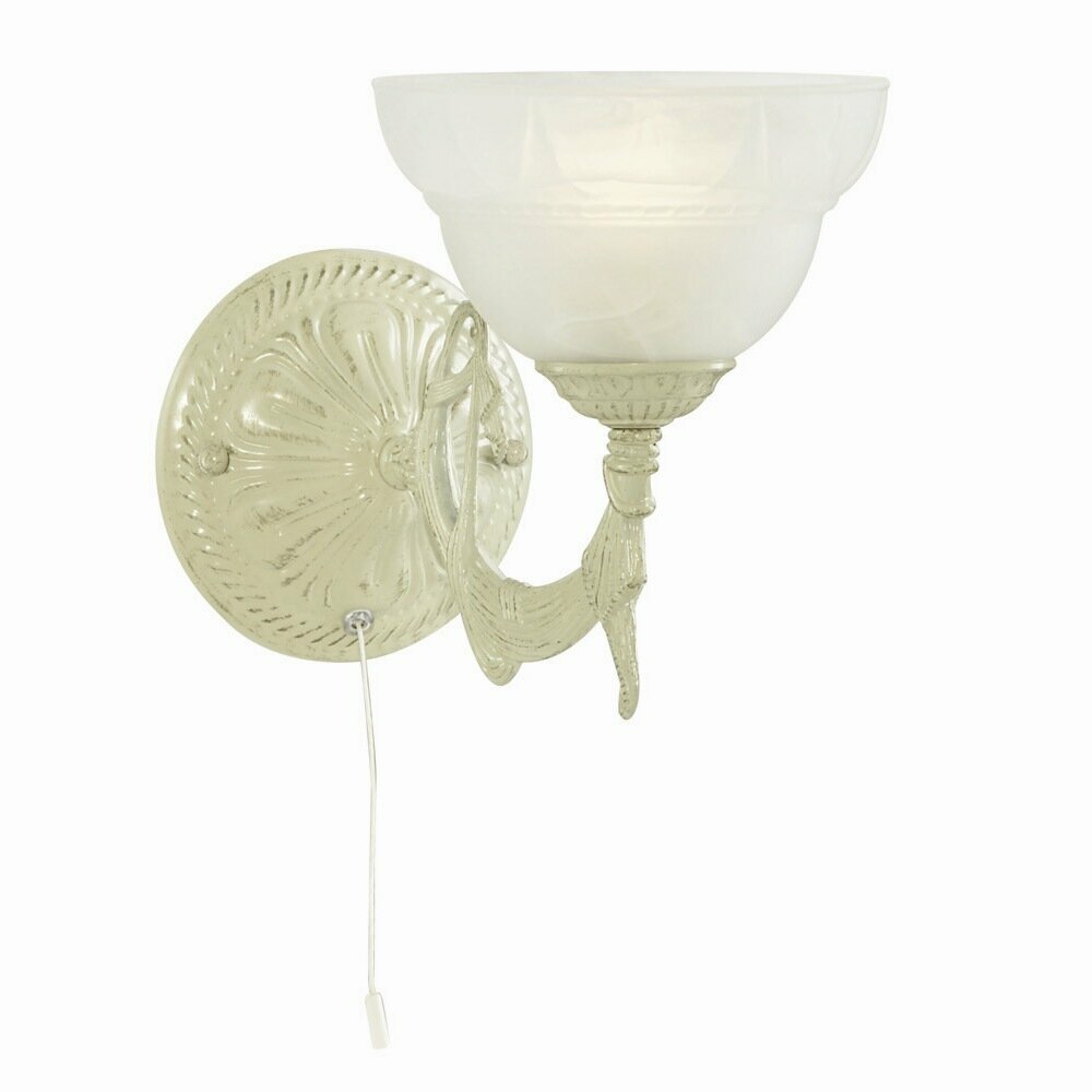 Бра Arte Lamp Atlas A8777AP-1WA - фото №2