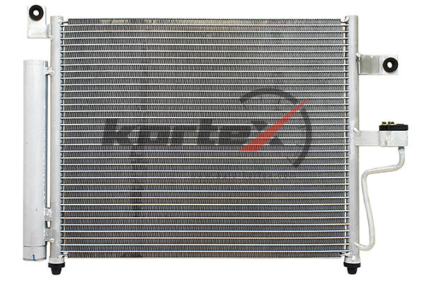 Радиатор кондиционера Kortex KRD2031