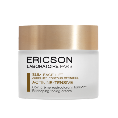 Лифтинг-крем для овала лица