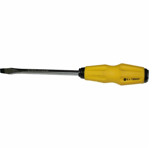 Промлайн Отвертка ударная с прям. шлицем 1,6x8,0x150 ПЛ01404038150_z022