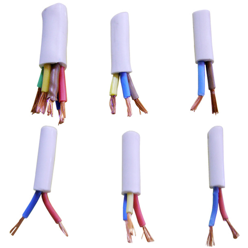 ПВС 5х16 провод медный брэкс