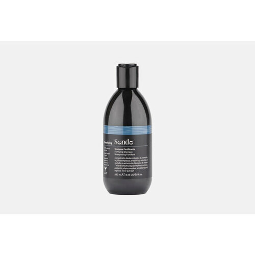 Укрепляющий шампунь для волос Fortifying Shampoo