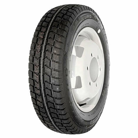 Автошина 205/75 R16C KAMA НК-520 110/108R TL шип