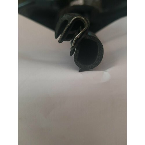 Кант проема сдвижной двери Газель Next (ЦМФ)