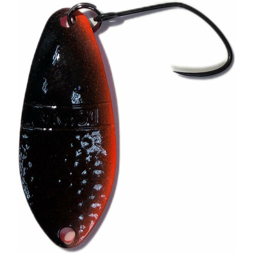 фото Блесна dohna js28 2.5 gr angler's republic