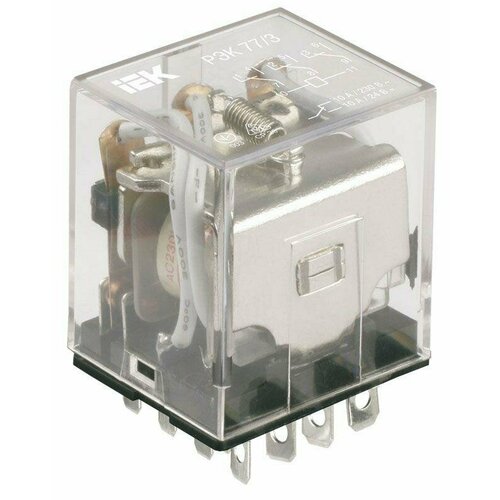 IEK RRP20-4-03-024A 20.5 мм 16 шт. 3 А