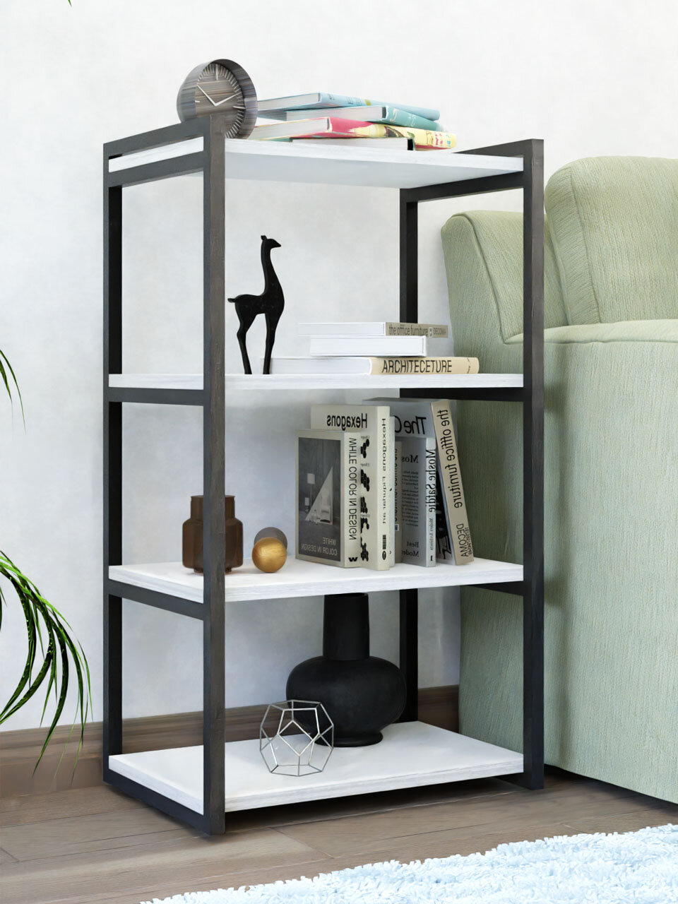 фото Стеллажи