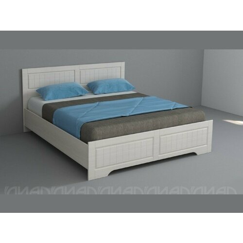 КЭТ-6 Кантри Кровать 140 под ортопедическое основание 12257₽