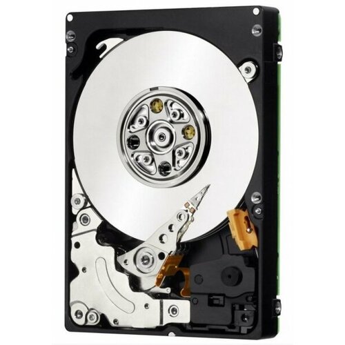 Жесткий диск HP A6485-69002 36Gb Fibre Channel 35 HDD 5510000₽
