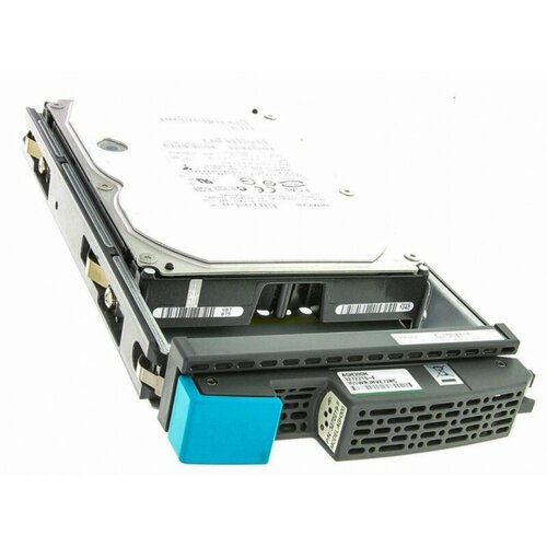 Жесткий диск Seagate 9SW066 300Gb SAS 25 HDD 1268000₽