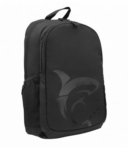 фото Рюкзак для ноутбука WHITE SHARK Scout-B 15.6", GBP-006 Black