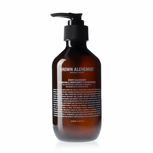 Grown Alchemist Body Cleanser 300 ml.