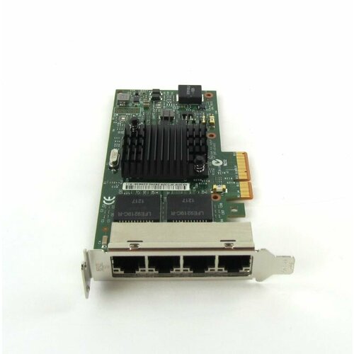 адаптер sun quad port gbe pci e 2 0 low profile adapter [7070195] Адаптер SUN Quad Port GbE PCI E 2.0 Low Profile Adapter [7070195]