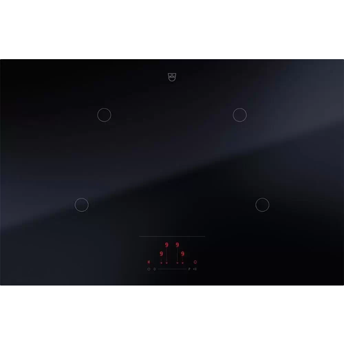 Индукционная варочная панель V-ZUG CookTop V2000 I804 CTI2T-31146 47299000₽