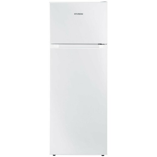 Холодильник Hyundai CT2551WT белый 2321900₽