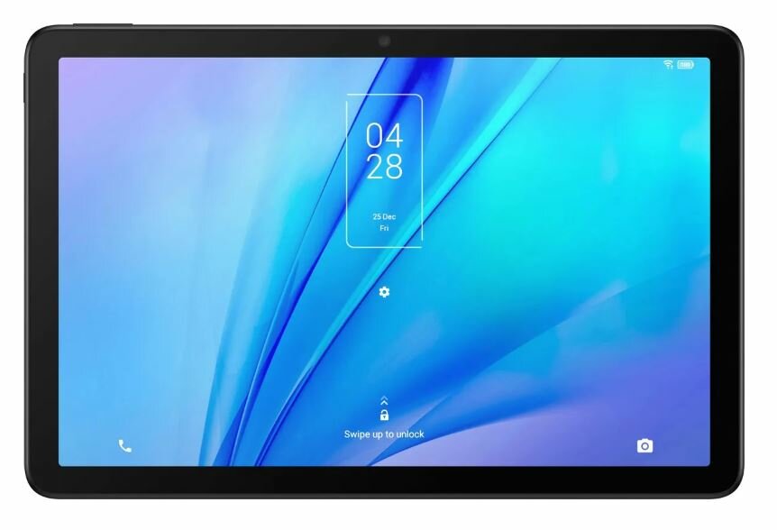 Планшет TCL Tab 10S 10.3" 32Gb/Серый/RU