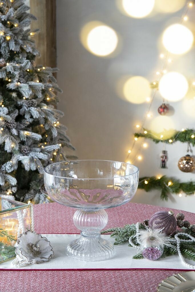 RC130200 Чаша 32х32х30см Glasar