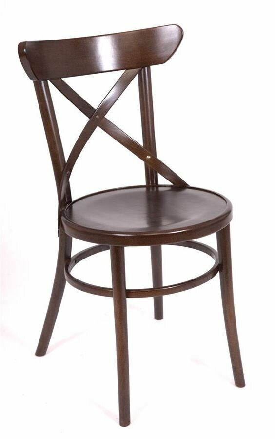 фото Стул венский RB Фрейн Темный орех