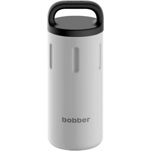 Термокружка bobber Bottle 590 (Цвет: Серый, Объём, л: 0,59)