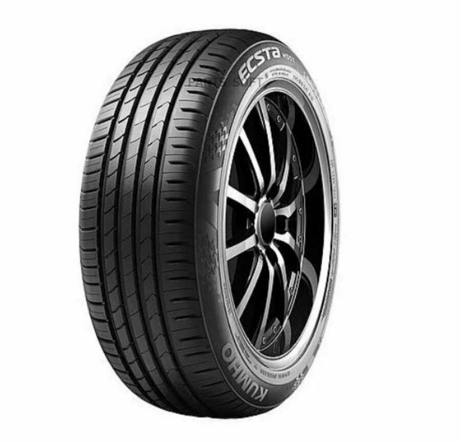 Kumho ecsta hs51 205/45r17 88v xl корея