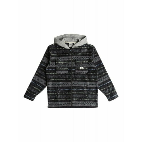 Куртка Quiksilver, размер XS/8, черный