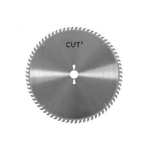 Диск пильный по алюминию HM (400х3.6х30 мм; Z=120; NEG) CUT2 HMN4003630Z120