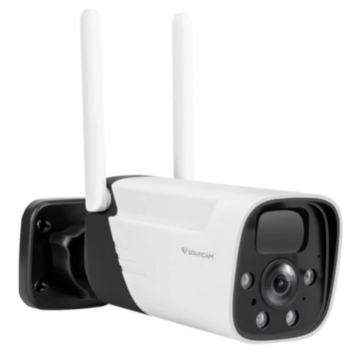 CB11 VStarcam Уличная Wi-Fi видеокамера со встроенным аккумулятором 2.0 Mp