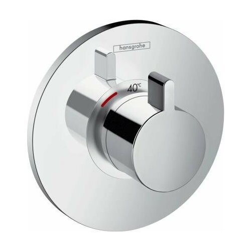 Hansgrohe Термостат Hansgrohe Ecostat S Highflow 15756000 для душа