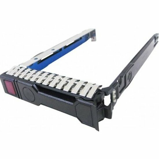 Салазки для жестких дисков HP 2.5" SAS/SATA Tray Caddy