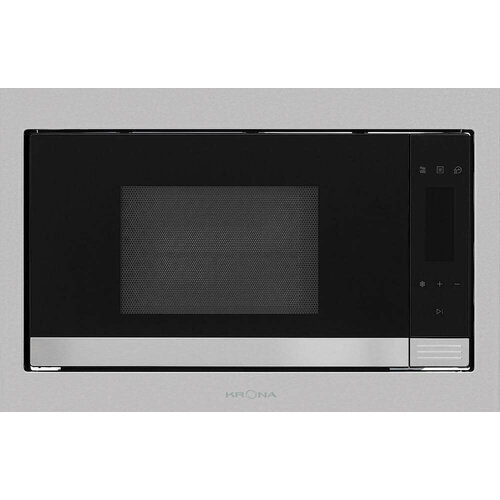 Встраиваемая микроволновая печь Krona ESSEN 60 IX 2689000₽