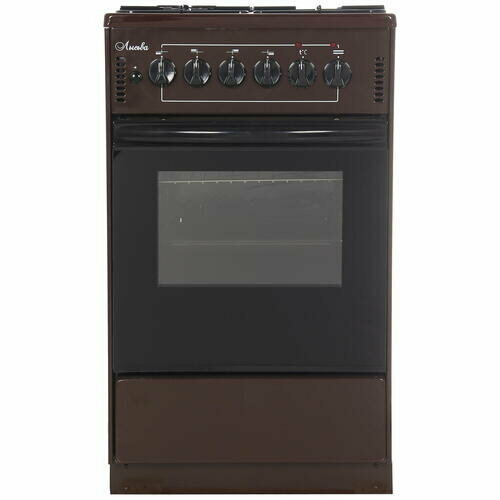 Плита газоэлектрическая Лысьва 401-2у 2141000₽