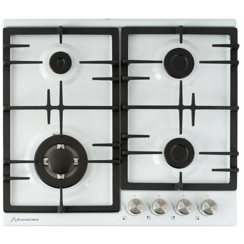Газовая варочная панель Schaub Lorenz SLK GW6511 4277800₽