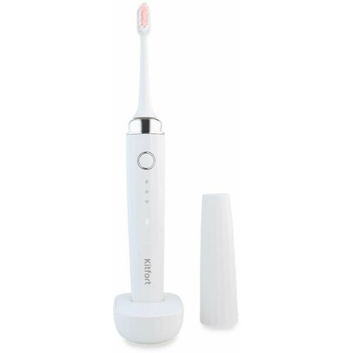 Электрическая зубная щетка Kitfort КТ-2954 338600₽