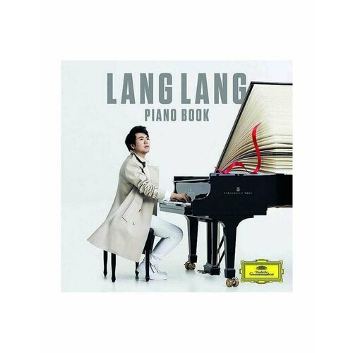 Виниловая пластинка Lang Lang, Piano Book (0028948367399)