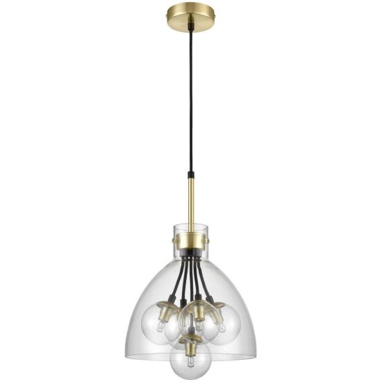 Подвесная люстра Vele Luce Caramella VL5904P25