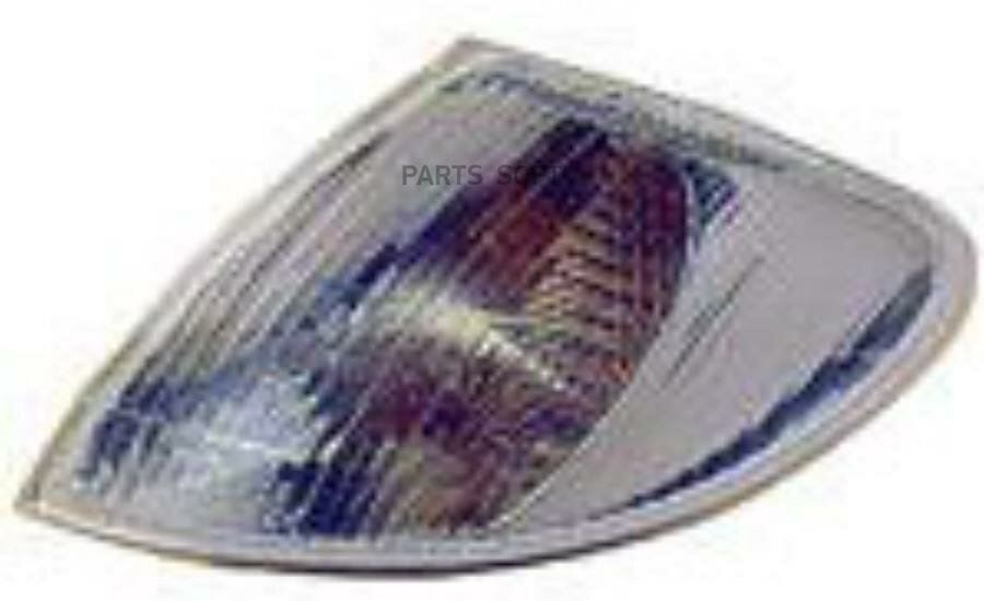 фото DEPO 551-1513L-AE Указатель поворота L белый