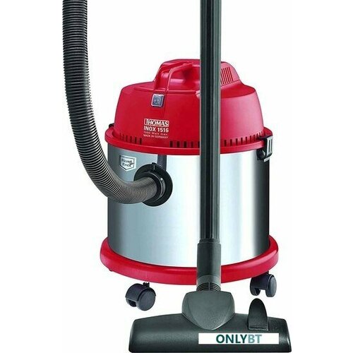 Пылесос Thomas INOX 1516 786845 1452600₽