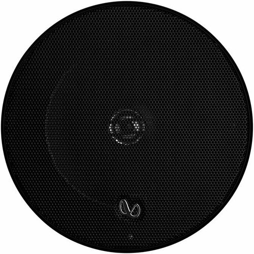 Колонки автомобильные Infinity Alpha 6520 280Вт 91дБ 4Ом 16см 65дюйм ком2кол коаксиальные двухполосные 467300₽