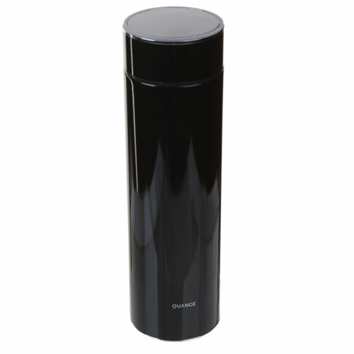 Термокружка Quange Thermos Flask BW502 480ml Black черный
