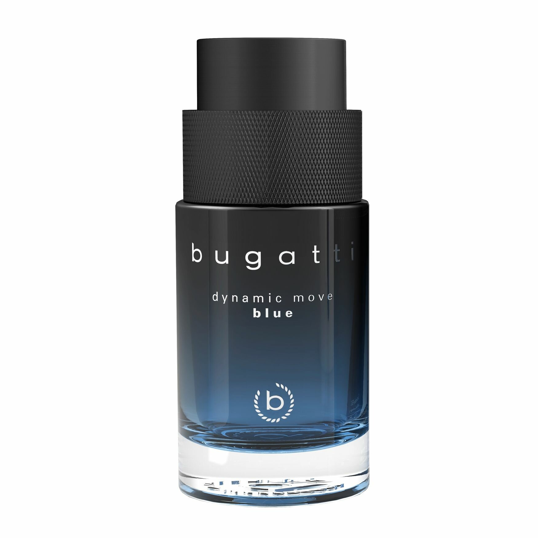 Bugatti Dynamic Move Blue М Товар Туалетная вода 100 мл