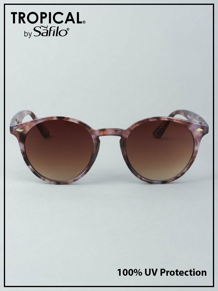 Солнцезащитные очки TROPICAL by Safilo  TIME FOR A NAPA