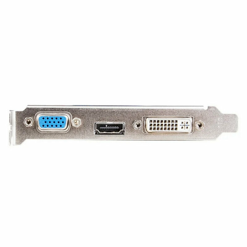 Видеокарта Sinotex Ninja GeForce GT 710 2GB (NF71NP023F) — фото 4