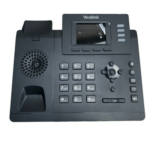 VoIP-телефон Yealink SIP-T33P