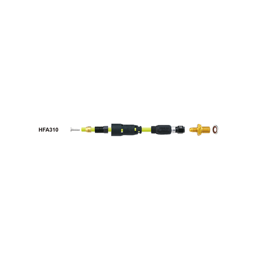 Фитинги JAGWIRE Pro Quick-Fit HFA310 арт. ZJG50004 фитинги jagwire pro quick fit hfa310 арт zjg50004