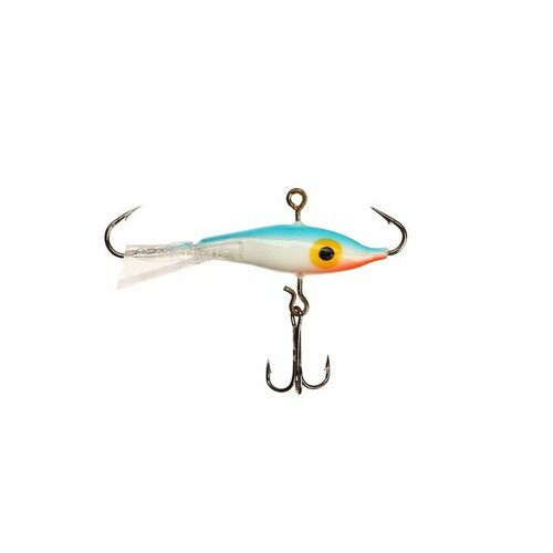 фото Балансир marlin's 9110, 3.3 см, 4.3 г, цвет 078 mikimarket