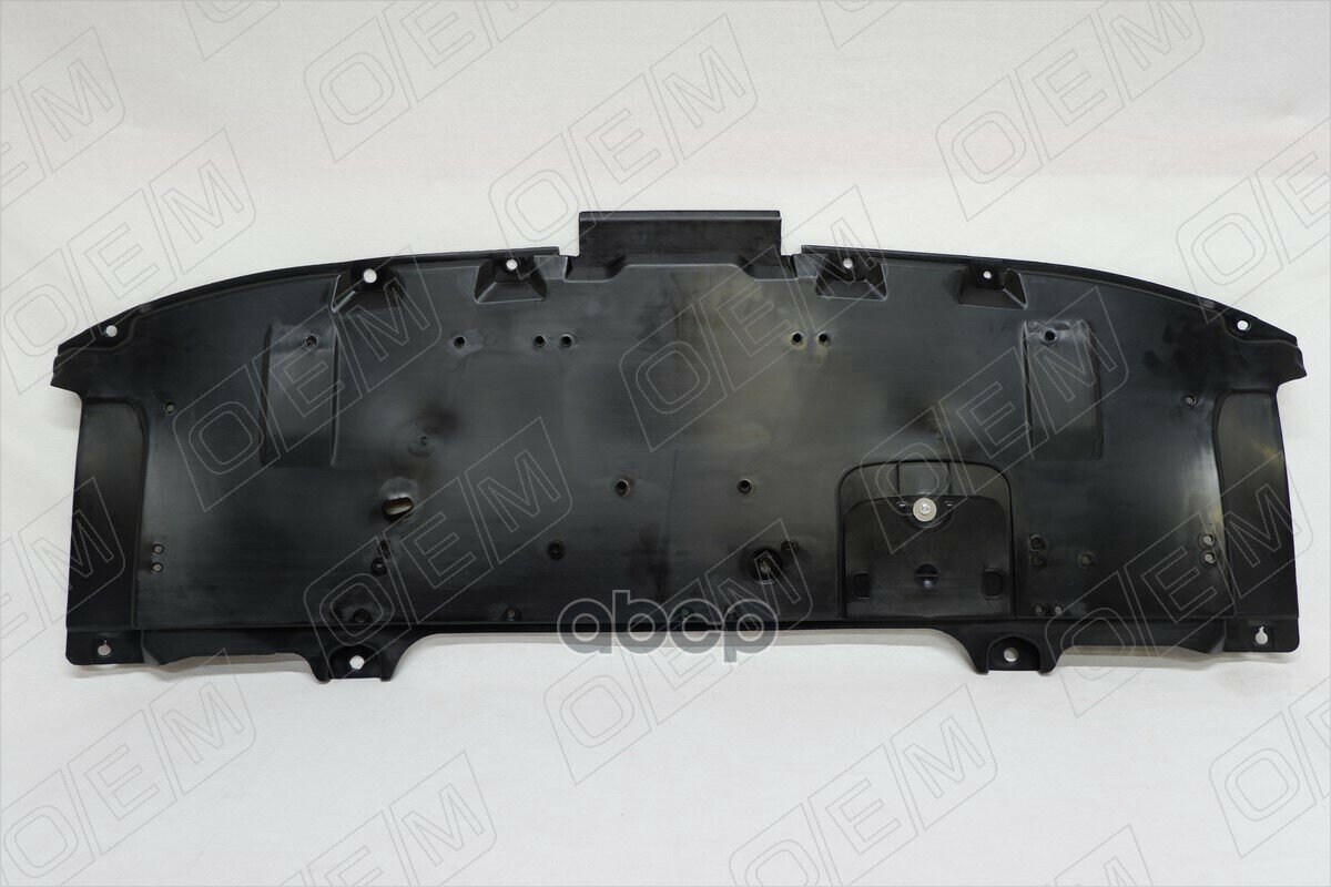 Защита Двигателя Mazda Cx-5 O.E.M. арт. OEM0002ZD