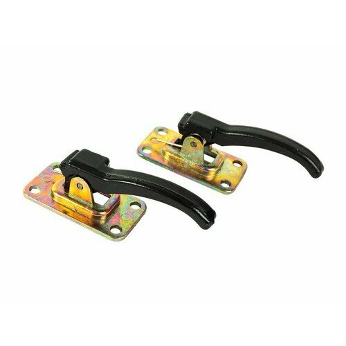 Техноресурс Ручка двери 3307,3302 внутр лев/прав в сб