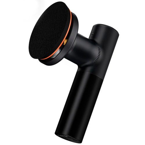 Полировальная машинка для авто Xiaomi Cordless Electric Polisher (CRDLQ-B01) Black