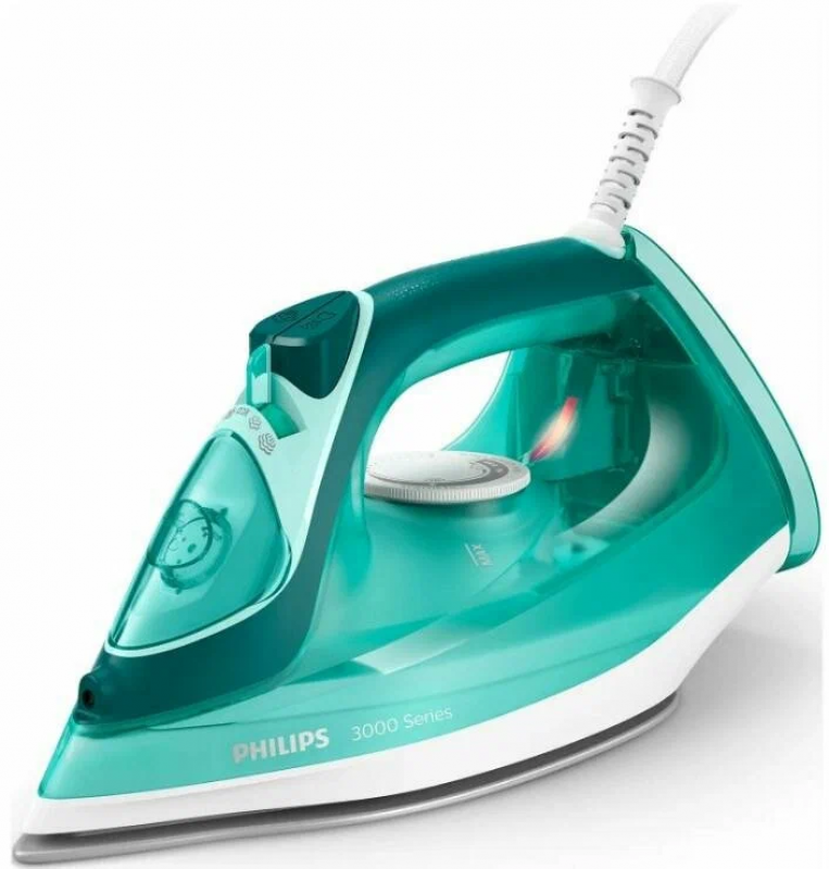 Утюг Philips DST3030/70 зеленый